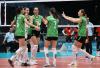 Volleyball Federation unveils preliminary squad for Women's European Championship