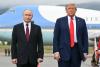 Trump and Putin Have Accidentally Saved NATO | Opinion