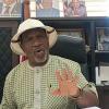 Labour Minister Updates Public on Human Trafficking Prosecutions