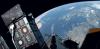 Greece Launches First Optical Microsatellite Under National Space Program (Photos)