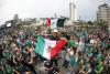 Mexico loses (3-2) against England!
