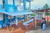 The Scramble To Contain Ebola in Democratic Republic of Congo and Uganda