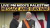 India to help Indonesia develop customised EVMs, MoU inked during PM Modi's Jakarta visit