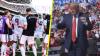 Belgium players brutally mock Donald Trump as they knock USA out of World Cup