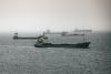 Update: Qatari LNG Ship Struck in Strait of Hormuz, Testing US Talks