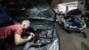 Russians rush to adapt cars to use LPG as gasoline runs short