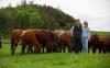 Are Contract Farming Agreements The Future For Young Farmers? Will Riddington and Katie Andrews | For Flock's Sake Ep4