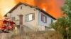 Tourists flee hotel as Spain wildfires and heatwave spark evacuation in holiday hotspot