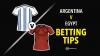 Argentina vs Egypt prediction and betting tips – Messi to strike again?