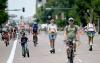 Few years of healthy eating, exercise influences health two decades later
