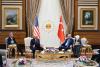 Trump’s F-35 opening to Turkey meets opposition, but key senators leave door open