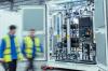 Shares trading to resume at clean power technology company