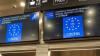 EU issues warning over 20 'difficult' airports for UK tourists in EES system