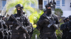 Morocco says it foiled terror plots, arrests 10 suspects