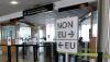 EU rejects suspending 'not perfect' biometric border controls despite 20 'difficult spots'