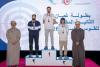 Oman’s rising archers strike gold at national championship