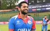 Vinayak Shukla named Oman cricket captain