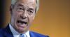 Nigel Farage resigns as MP to trigger by-election amid donations row
