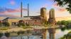 Stadium Development Negotiations at Silver Lake Power Plant OK'D