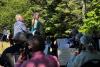 Hundreds gathered for Sooke Philharmonic Fling concert