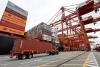 Canada's trade surplus in May sharply up to a four-year high