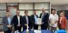 Sarawak Business Federation, Ukraine embassy explore economic cooperation opportunities