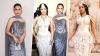 Rahul Mishra's Devi had Isha Ambani, Cardi B looking like living sculptures
