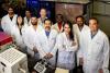 New method for creating advanced catalyst materials