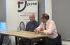 Dr Neil Shastri-Hurst MP hears from local businesses at Solihull roundtable