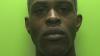 Career criminal caught burgling block of flats by brave member of the public