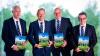 Dairy co-op Dale Farm reports £27m jump in turnover to £749.3m
