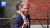 UK court dismisses Prince Harry and others' case against Daily Mail