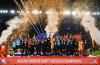 Global brands behind ASEAN soccer's World Cup ambition