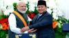 Indonesian President praises PM Modi, says ‘Copied your programmes, glad there’s no copyright’