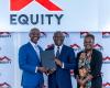 DIGITAL BANKING REVOLUTION! Equity, AfricaNenda Join Forces To Bring Millions Into The Financial System