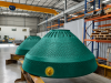 Metso extends South American crusher wear partnership
