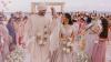 Born In The Same Hospital, This Punjabi-Gujarati Couple Brought Indian Rituals To Mexico