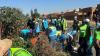 University students lead impactful environmental cleanup in Tshwane township