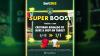 Portugal vs Spain bet365 Super Boost: Ronaldo Over 0.5 Shots On Target NOW 1/1