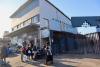 Refugees camped outside Durban home affairs centre say they have nowhere to go
