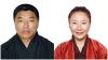 Thimphu Thrompon candidates promise better water supply and public services
