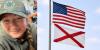 Governor Ivey orders flags to half-staff for fallen Wildland firefighter Sydney Watson of Corner