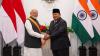 Jakarta looks to import EVMs: Indonesia set to sign MoU with India on poll management