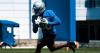 GET TO KNOW: Wide receiver Kendrick Law