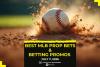 Best betting promos and sportsbooks for MLB prop bets [July 7, 2026]