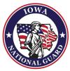 Iowa National Guard sends 120 troops to DC for six-month deployment