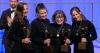 Baltimore County teachers part of historic Barbershop quartet victory