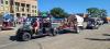 Claude, Texas Marks 94th Caprock Round Up Celebration