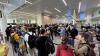 EU stands firm on new border checks despite travel chaos