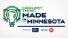 Nominations Open for ‘Coolest Thing Made in Minnesota’ Contest